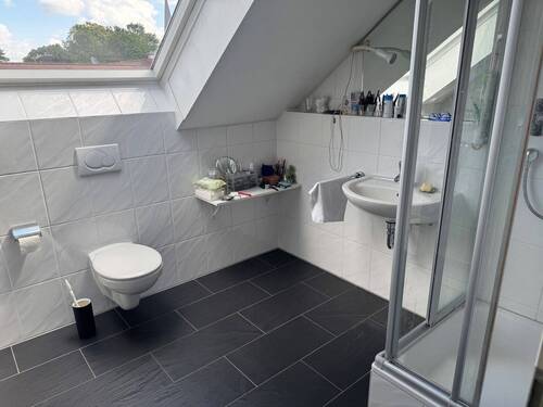 Bad DG - 5 Zimmer Reihenmittelhaus in Tutzing