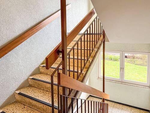 Treppenhaus - 