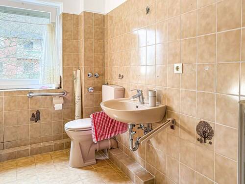 Badezimmer - 