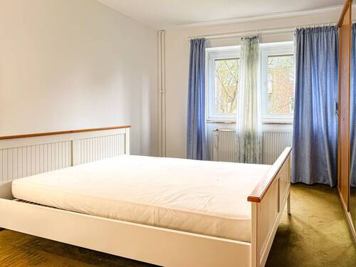 Schlafzimmer - 