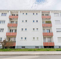 Gemütlich & sofort frei! Eigentumswohnung in Singen-Nord