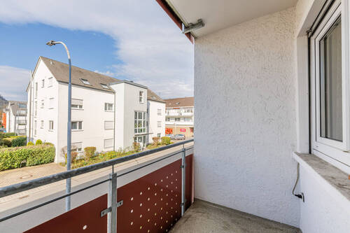 Balkon - 