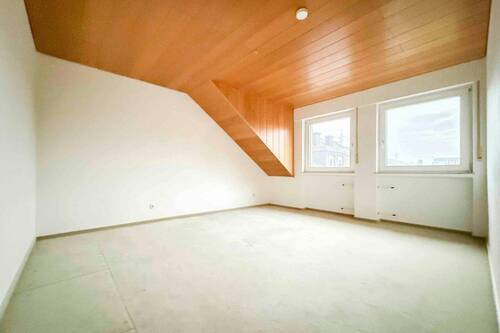 Schlafzimmer - 2 Zimmer Etagenwohnung zum Kaufen in Bielefeld