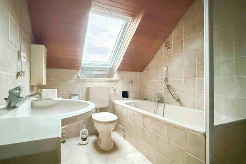 Badezimmer - 