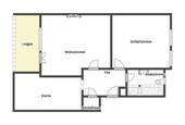 Grundriss - 