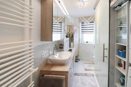 Badezimmer - 
