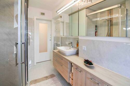 Badezimmer - 