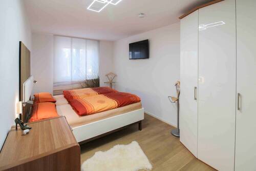 Schlafzimmer - 