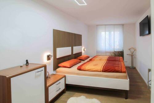 Schlafzimmer - 