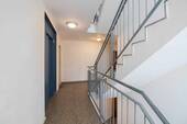 Treppenhaus - 