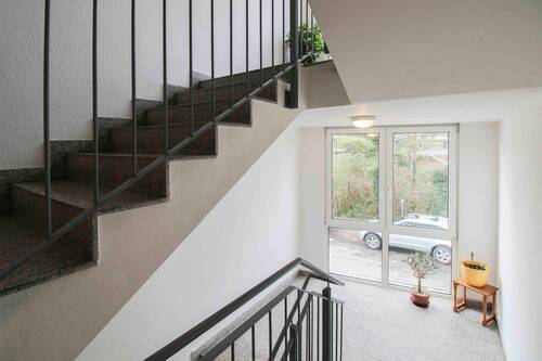 Treppenhaus - 