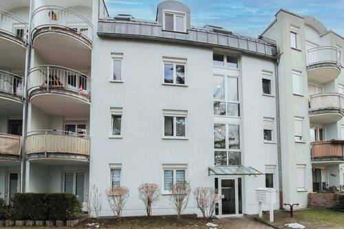 Hausansicht - 