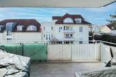 Balkon - 3 Zimmer Etagenwohnung zum Kaufen in Leipzig