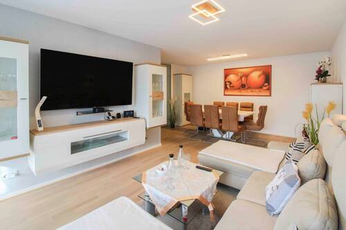 Wohnzimmer - 
