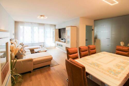 Wohnzimmer - 