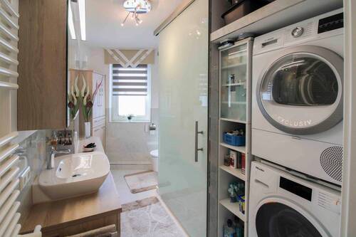 Badezimmer - 