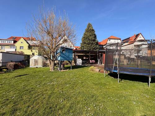 Garten - 