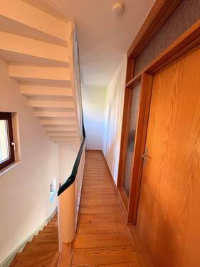 Treppenhaus - 