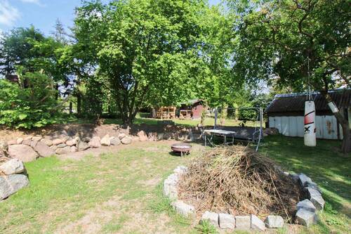 Feuerstelle - 