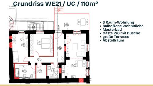 3.png - 3 Zimmer Etagenwohnung in Crimmitschau