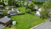 Vorderes Grundstück - Grundstück in Horn-Bad Meinberg
