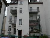 Rückansicht - 
