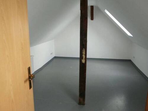 Wohnen DG Spitze - 