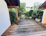 Terrasse / Garten - 