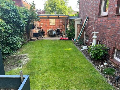 Garten - 