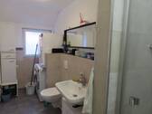 Bad/Dusche/WC - 