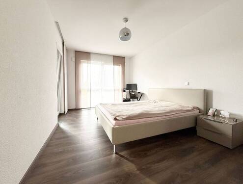 Schlafzimmer - 