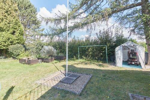 Garten - Grundstück zum Kaufen in Achim