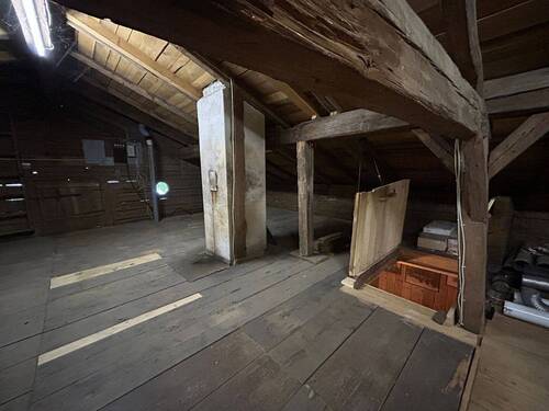Dachboden - 