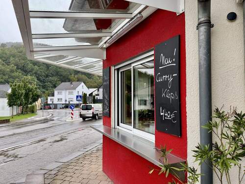 2 - Büro zur Miete in Rehlingen-Siersburg