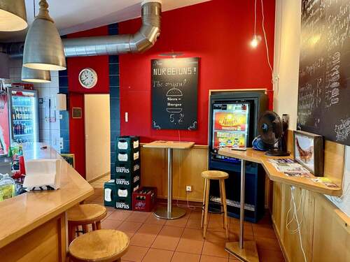 4 - Büro in Rehlingen-Siersburg zur Miete