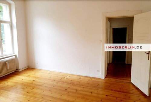 3.jpg - 2 Zimmer Etagenwohnung zum Kaufen in Berlin