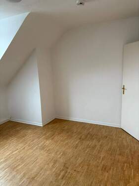 Schlafzimmer - Etagenwohnung mit 86,00 m² in Köln zur Miete