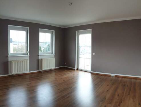 20200317_100107.jpg - Etagenwohnung mit 85,00 m&sup2; in Schneeberg zur Miete