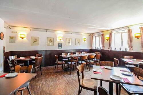 Gastraum(1) - Mehrfamilienhaus, Wohnhaus in Rheinstetten zum Kaufen