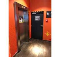 Tiefgaragenstellplatz im Marstall - Innenstadt! - Ludwigsburg Mitte