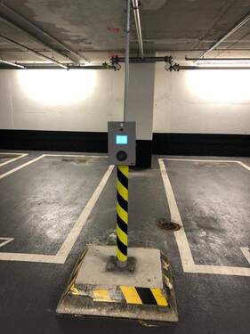 Zufahrsystem - Garage, Stellplatz zur Miete in Ludwigsburg