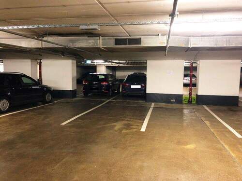 Stellplatz - Garage, Stellplatz in Ludwigsburg zur Miete