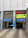 Tiefgaragenstellplatz - 