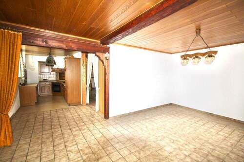 Wohnen-Kochen-Essen! - 