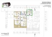 Grundriss Wohnung 1.1 - 5 Zimmer Etagenwohnung zum Kaufen in Mühlhausen-Ehingen