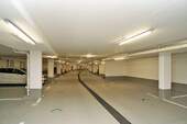 Tiefgarage - 