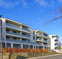 Familienfreundliches Wohnen in den Wildrosenterrassen - Dresden Naußlitz