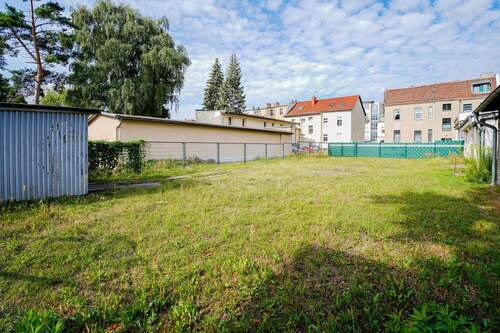 Grundstück - Grundstück zum Kaufen in Berlin