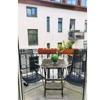 Attraktive Altbauwohnung in bester Zentrumslage - München Altstadt-Lehel