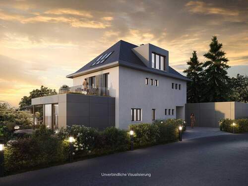 Bild 2 - 7 Zimmer Einfamilienhaus zum Kaufen in Überlingen